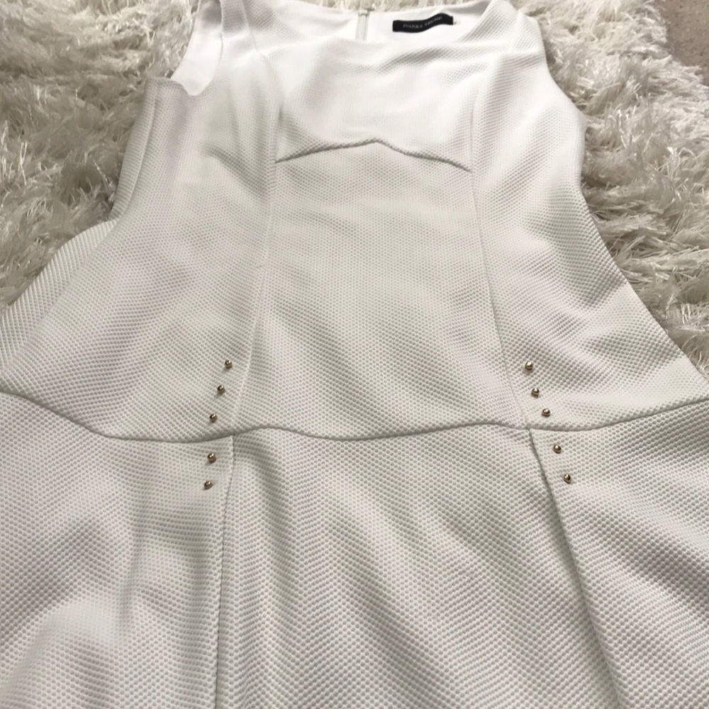Ivanka trump dress